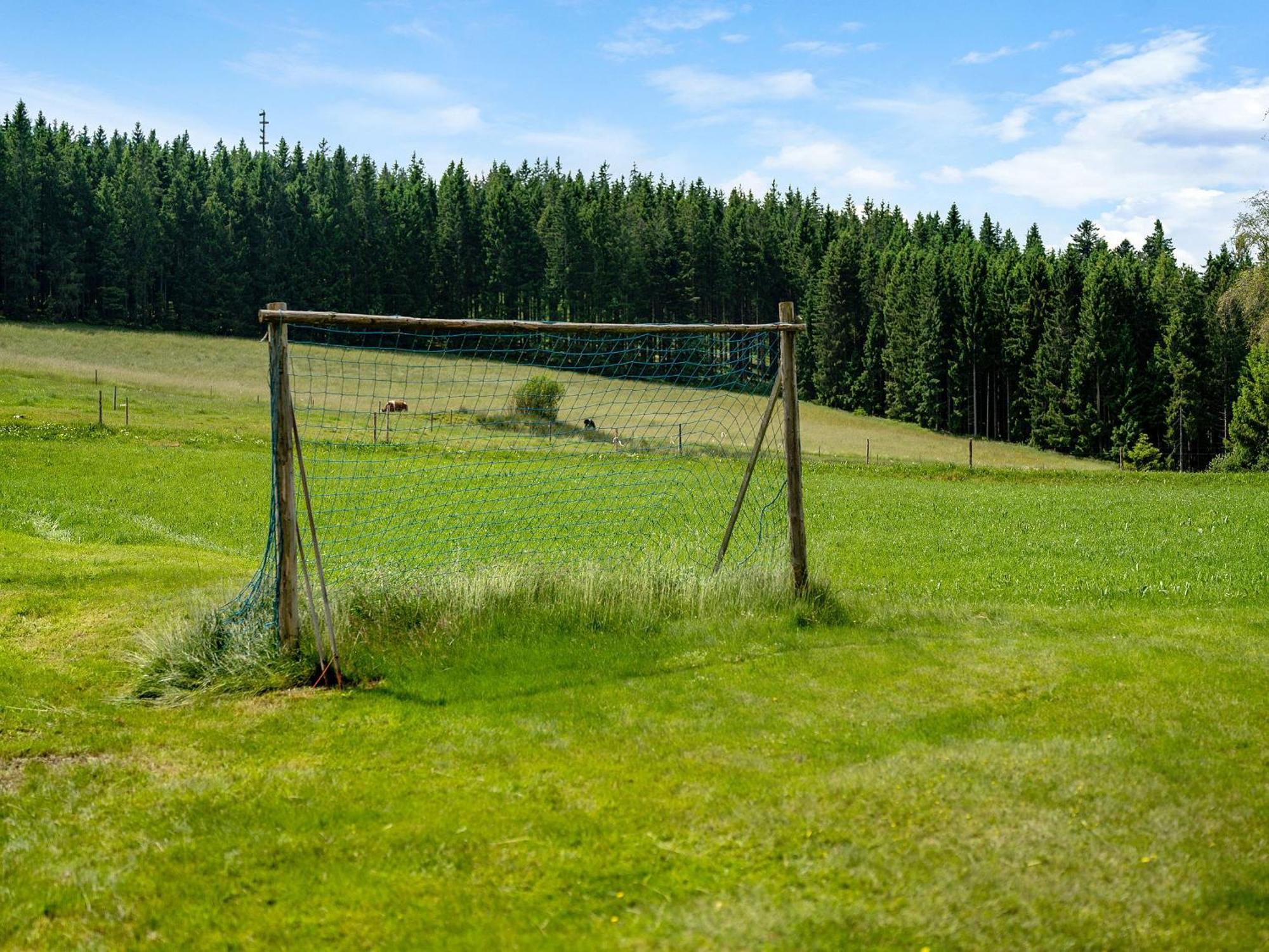 Ferienwohnung Duffner Schonach im Schwarzwald Ngoại thất bức ảnh
