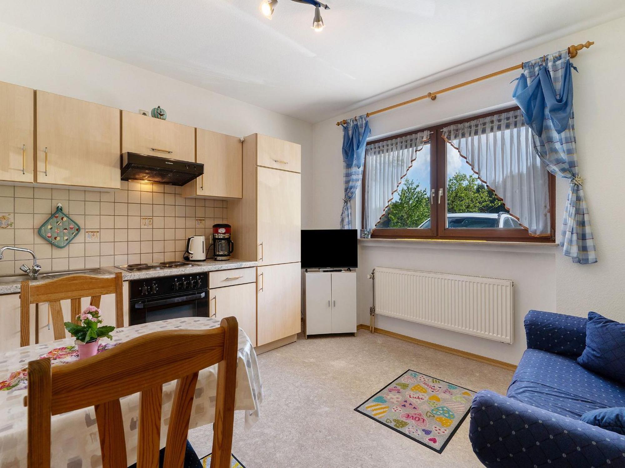 Ferienwohnung Duffner Schonach im Schwarzwald Ngoại thất bức ảnh