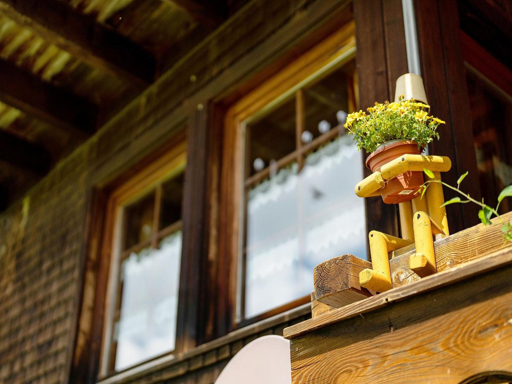 Ferienwohnung Duffner Schonach im Schwarzwald Ngoại thất bức ảnh