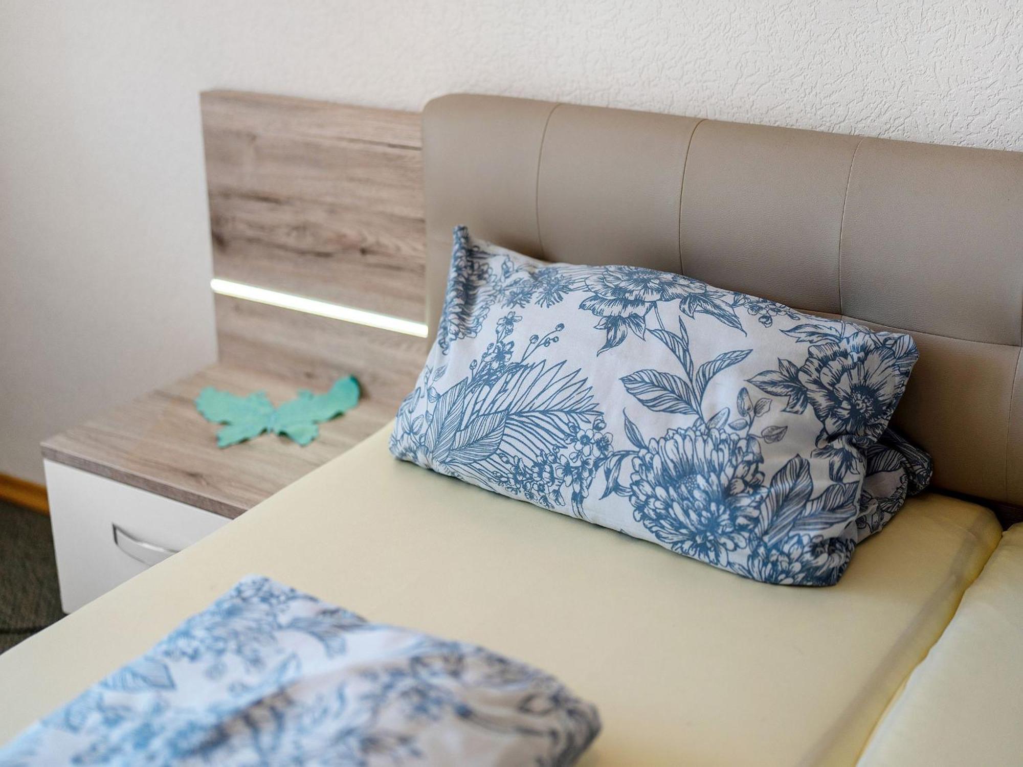 Ferienwohnung Duffner Schonach im Schwarzwald Ngoại thất bức ảnh