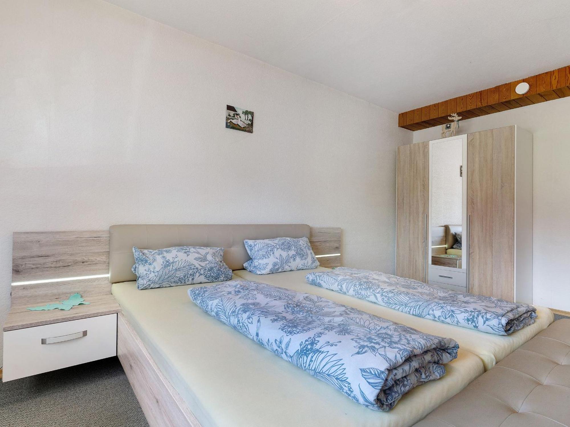 Ferienwohnung Duffner Schonach im Schwarzwald Ngoại thất bức ảnh