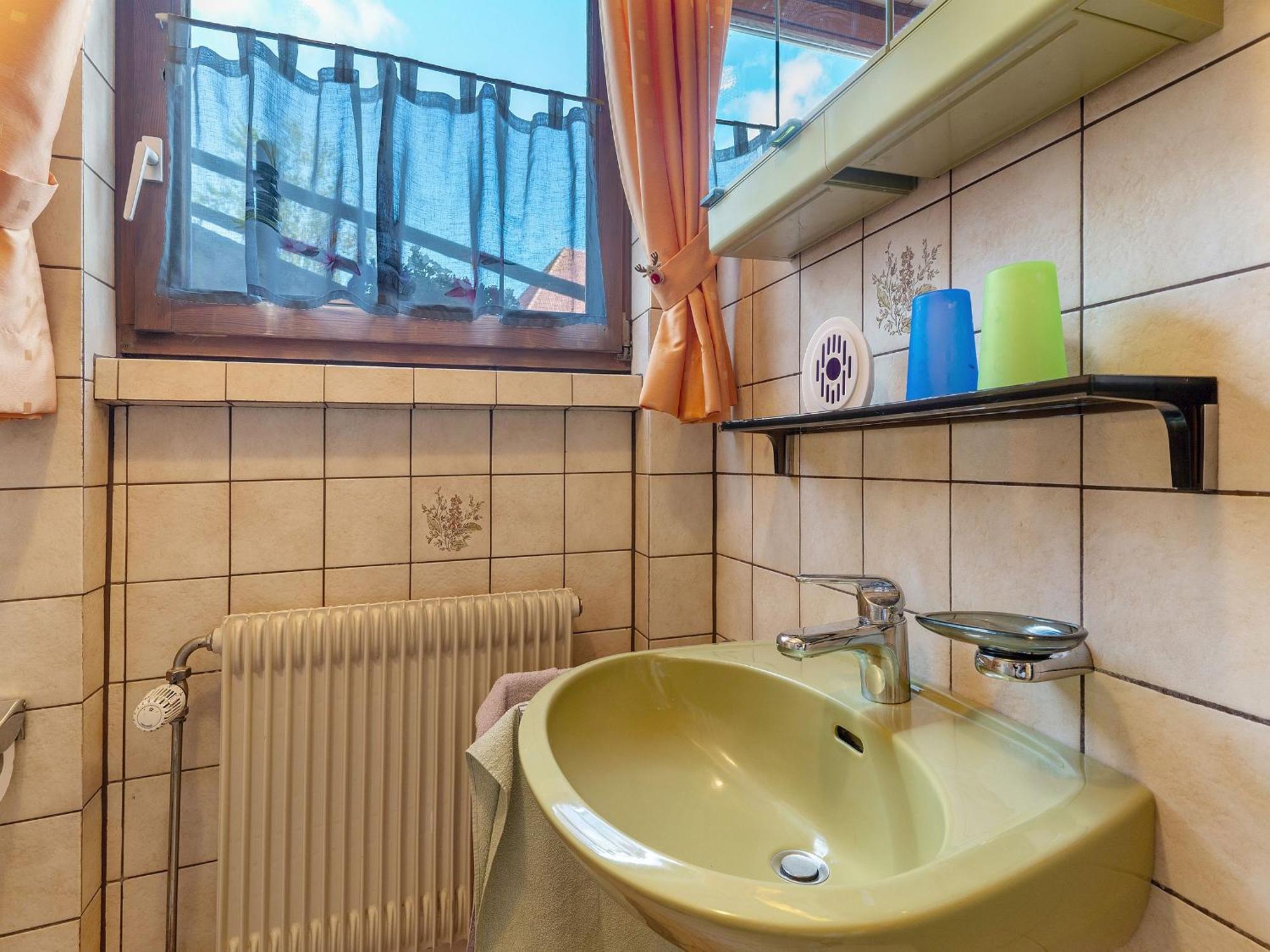 Ferienwohnung Duffner Schonach im Schwarzwald Ngoại thất bức ảnh